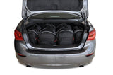 Kjust Infiniti Q50 Sedan 2013-2020 Reistassenset