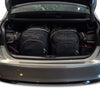 Kjust Lexus GS Sedan 2012-2018 Reistassenset