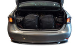 Kjust Lexus GS Sedan 2012-2018 Reistassenset