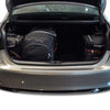 Kjust Lexus GS Sedan 2012-2018 Reistassenset