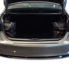 Kjust Lexus GS Sedan 2012-2018 Reistassenset