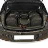 Kjust Opel Astra K 5-dr 2015-2022 Reistassenset