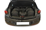 Kjust Opel Astra K 5-dr 2015-2022 Reistassenset