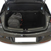 Kjust Opel Astra K 5-dr 2015-2022 Reistassenset