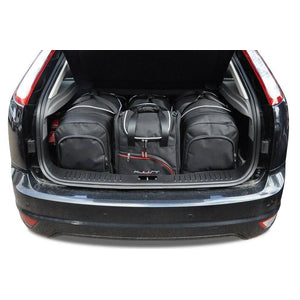 Kjust Ford Focus II/facelift 5-dr 2008-2011 Reistassenset