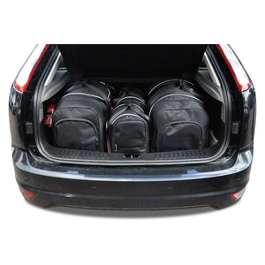 Kjust Ford Focus II/facelift 5-dr 2008-2011 Reistassenset