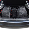 Kjust Ford Focus II/facelift 5-dr 2008-2011 Reistassenset