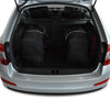 Kjust Skoda Octavia 5E stationwagen 2013-2020 Reistassenset