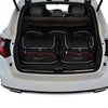Kjust Porsche Cayenne 92A 2010-2018 Reistassenset
