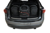 Kjust Infiniti QX70 2013-2017 Reistassenset