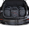 Kjust Infiniti QX30 2016-2020 Reistassenset