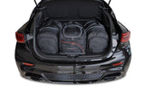 Kjust Infiniti QX30 2016-2020 Reistassenset