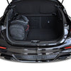 Kjust Infiniti QX30 2016-2020 Reistassenset