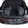 Kjust Infiniti QX30 2016-2020 Reistassenset
