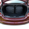 Kjust Jaguar XF 2008-2015 Reistassenset