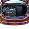 Kjust Jaguar XF 2008-2015 Reistassenset