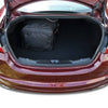 Kjust Jaguar XF 2008-2015 Reistassenset