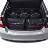 Kjust Skoda Rapid 5-dr 2012-2017 Reistassenset