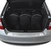 Kjust Skoda Rapid 5-dr 2012-2017 Reistassenset