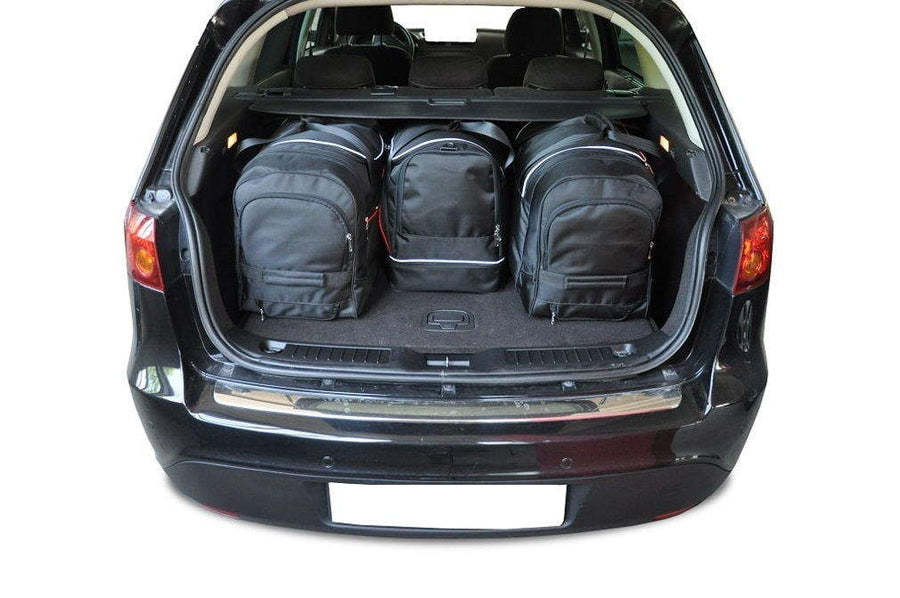 Kjust Fiat Croma 2005-2011 Reistassenset
