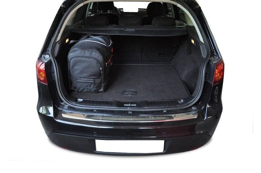 Kjust Fiat Croma 2005-2011 Reistassenset