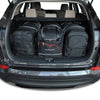Kjust Hyundai Tucson TL 2015-2020 Reistassenset
