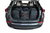 Kjust Hyundai Tucson TL 2015-2020 Reistassenset