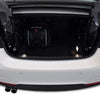 Kjust BMW 4 serie F33 cabrio 2014-2020 Reistassenset