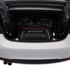 Kjust BMW 4 serie F33 cabrio 2014-2020 Reistassenset