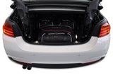 Kjust BMW 4 serie F33 cabrio 2014-2020 Reistassenset