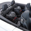 Kjust BMW 4 serie F33 cabrio 2014-2020 Reistassenset