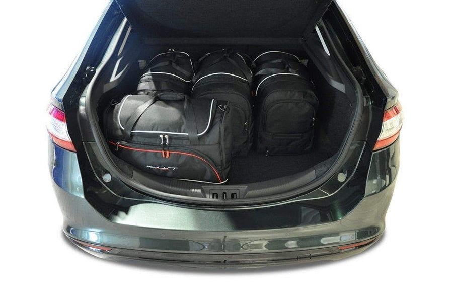 Kjust Ford Mondeo V 5-dr 2014-2019 Reistassenset