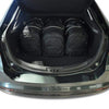 Kjust Ford Mondeo V 5-dr 2014-2019 Reistassenset