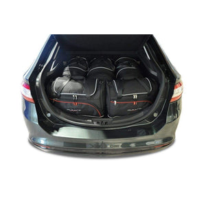 Kjust Ford Mondeo V 5-dr 2014-2019 Reistassenset