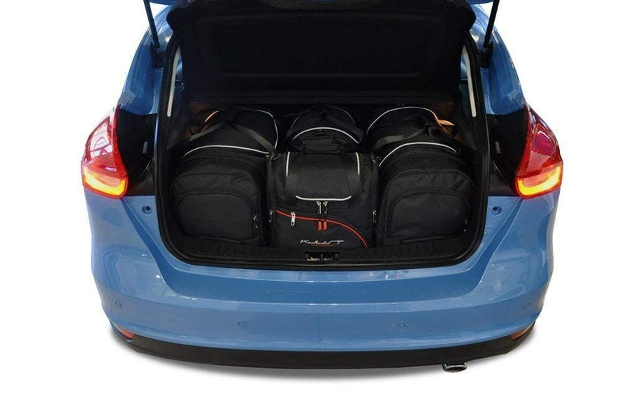 Kjust Ford Focus III 5-dr 2011-2018 Reistassenset