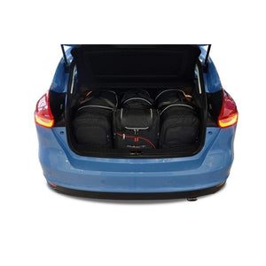 Kjust Ford Focus III 5-dr 2011-2018 Reistassenset