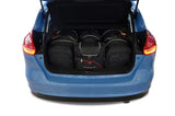 Kjust Ford Focus III 5-dr 2011-2018 Reistassenset