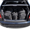 Kjust Audi A3 8P Sportback 2004-2013 Reistassenset