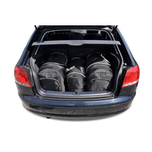 Kjust Audi A3 8P Sportback 2004-2013 Reistassenset