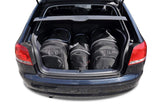 Kjust Audi A3 8P Sportback 2004-2013 Reistassenset