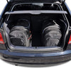 Kjust Audi A3 8P Sportback 2004-2013 Reistassenset