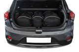 Kjust Hyundai i20 5-dr 2015-2020 Reistassenset