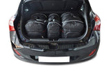Kjust Hyundai i30 II 3-dr 2013-2017 Reistassenset