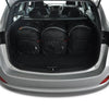 Kjust Hyundai i30 II Tourer 2012-2017 Reistassenset