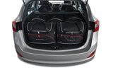 Kjust Hyundai i30 II Tourer 2012-2017 Reistassenset
