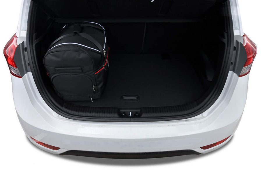 Kjust Hyundai iX20 2011-2019 Reistassenset