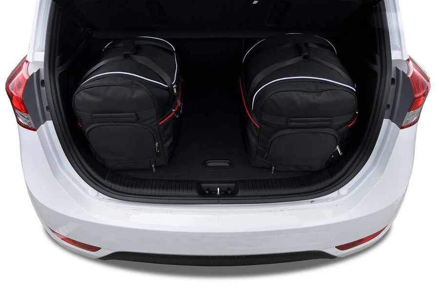 Kjust Hyundai iX20 2011-2019 Reistassenset
