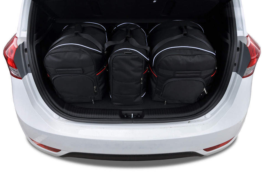 Kjust Hyundai iX20 2011-2019 Reistassenset