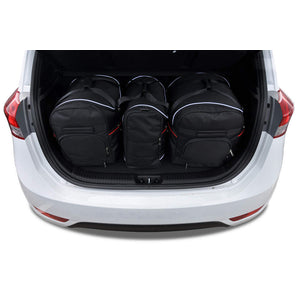 Kjust Hyundai iX20 2011-2019 Reistassenset