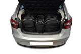 Kjust Seat Ibiza 6J/6P 3-dr SC 2008-2017 Reistassenset